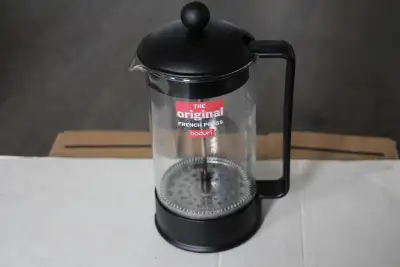 Bodum French Press Coffee Maker, View more