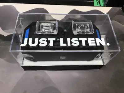 Altec Lansing Hydrablast Bluetooth Wireless Speaker IMW4003, View more