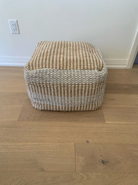 Foot stool