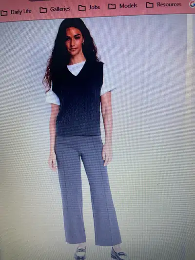 Wanted:   Plus size women’s clothing, View more