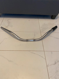 Harley Davidson handle bars 