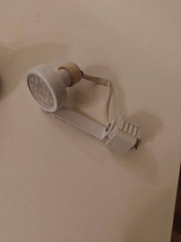 LiteTime Track Lighting Head Markham / York Region Toronto (GTA) Preview