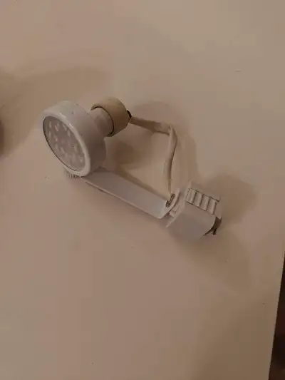 LiteTime Track Lighting Head, View more