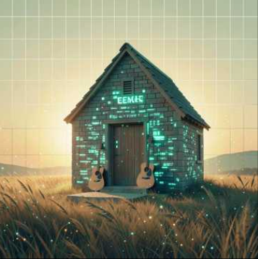 Pixel Sermon - His Name479098552955054080