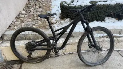 2022 Specialized Stumpjumper alloy S1 size, View more