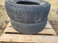 Michelin truck tires for sale