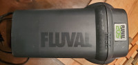 fluval 205 canister filter