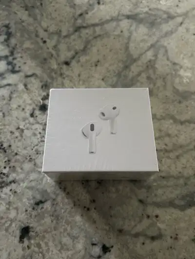 Apple AirPods Pro 3, View more