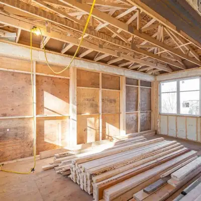 experienced framer needed , View more