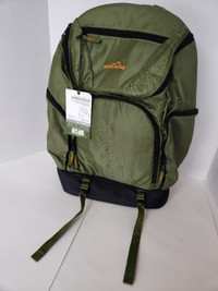 Eddie Bauer Cooler/Picnic Backpack