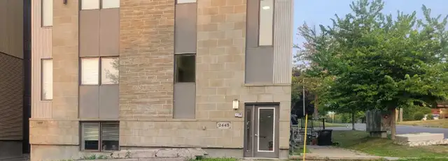 Bright modern 1 BDRM apartment all inclusive