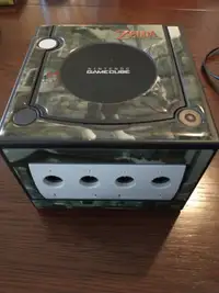 Game cube for sale