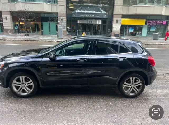 Vente Mercedes GLA250 2017 | Cars & Trucks | Ottawa | Free local ...