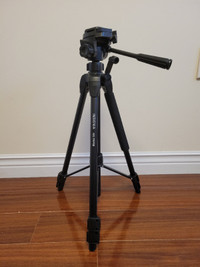 Insignia Camera Tripod – Photography and Video