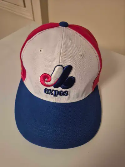 Montreal Expos Cap , View more