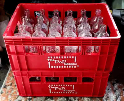 Pop Shop pop cases with Bottles, View more