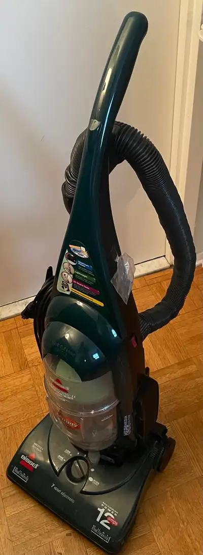 bissel Vacuum