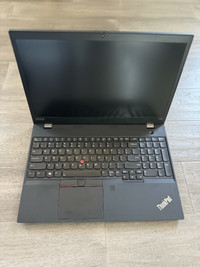 Lenovo ThinkPad T590 - i7-16GB-Like a NEW