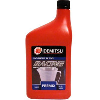 Idemitsu PREMIX synthetic rotary fuel lube