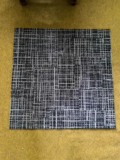 CARPET TILES 2 for $5, View more