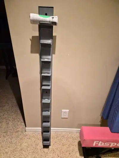 vertical weight rack, barbell, View more