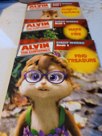 Alvin and the Chipmunks