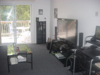 Nice Two Bedroom Apartment Fredericton