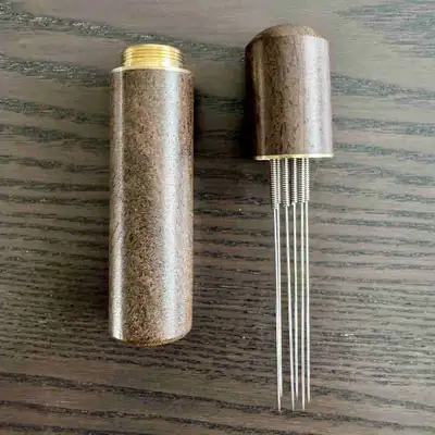 Coffee Needles, View more