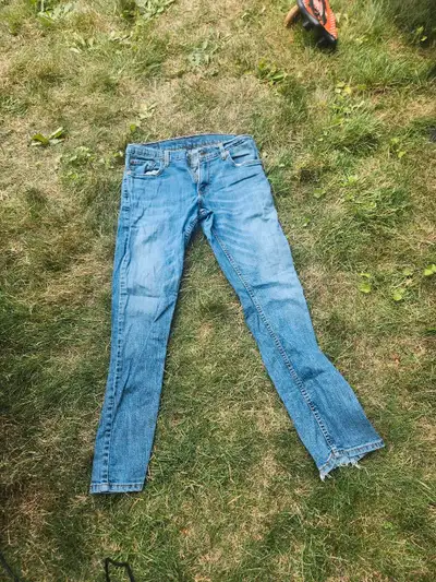 Men jean, View more