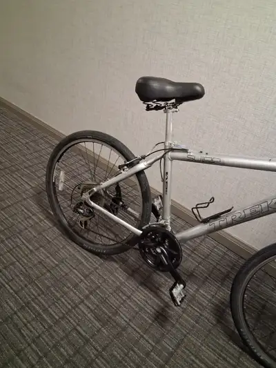 TREK ROAD BICYCLE, View more