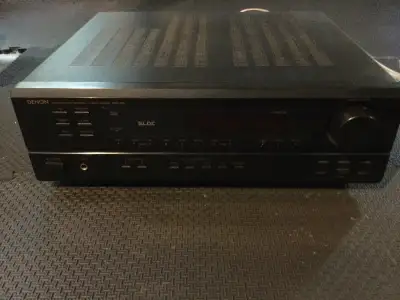 Denon Stereo , View more
