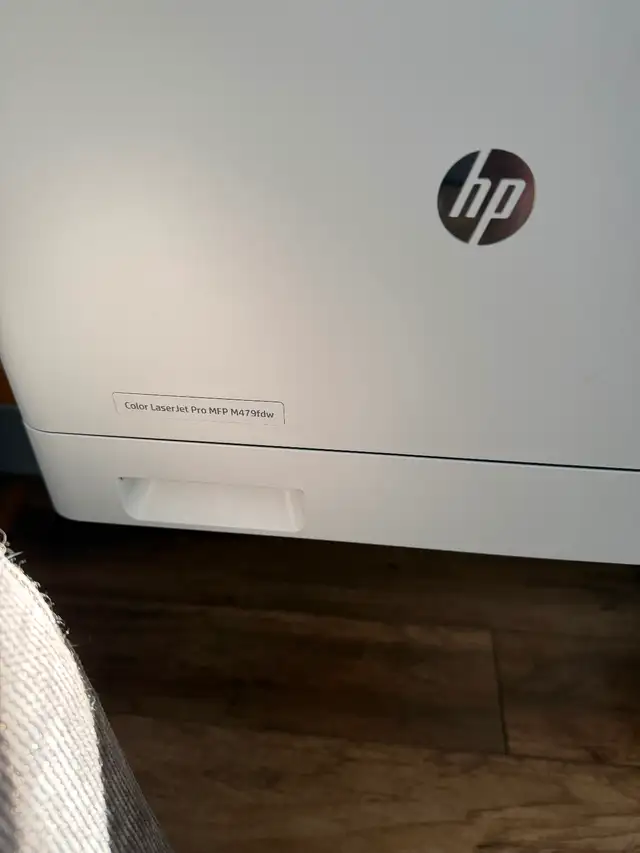 Imprimante hp in Printers, Scanners & Fax in Longueuil / South Shore - Image 3