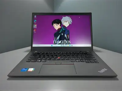 Reliable i5-11th GEN, 16G ram,512G ssd Lenovo Thinkpad T14s, View more