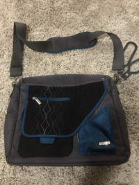 JJ Cole Baby Diaper Bag - Only $10!