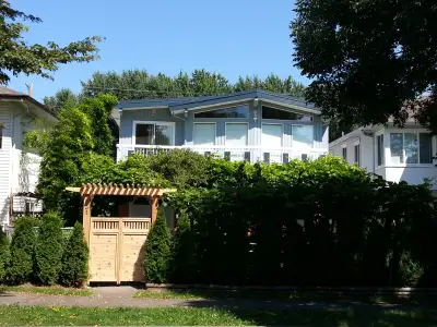 Fully Furnished & All Included 1 Bedroom near Fraser St. & 41st Ave. (Male only) We are looking for...