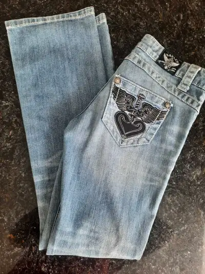 Jeans Harley Davidson , View more