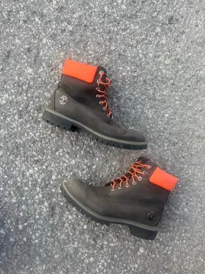Men’s Timberland boots , View more