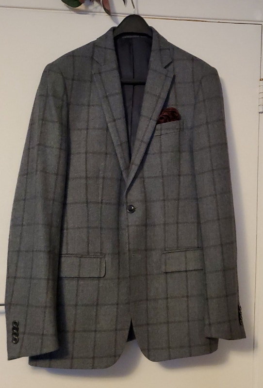 Michael Kors suit Jacket Men's Ottawa Kijiji