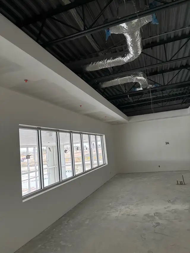Drywall Taping & Finishing – Clean Smooth Work | Level 4 & 5426574123211827203