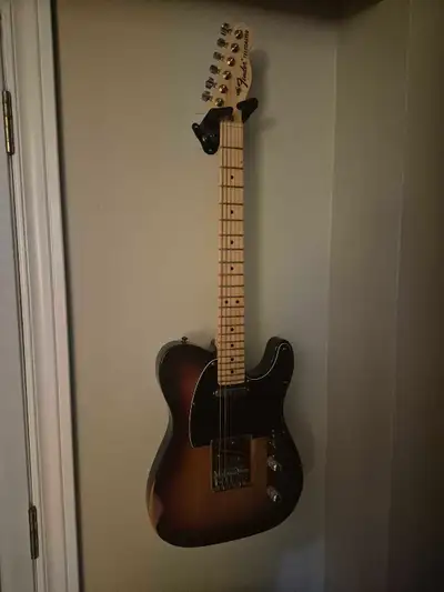 Fender Telecaster USA, View more