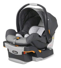 Chicco KeyFit Rear facing Infant Car Seat, Moonsto