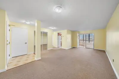 Condo for rent.