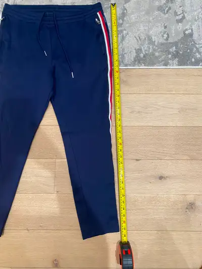 Moncler ‘Pantalone’ Sweat Pants sz32, View more