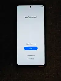 Galaxy S20 FE Phone