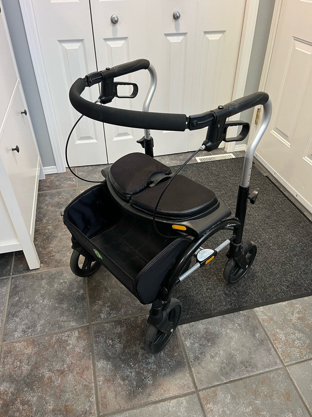 Evolution Xpresso Lite in Health & Special Needs in Calgary