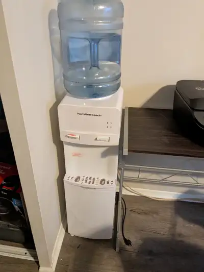 Hot/Cold water dispenser, View more