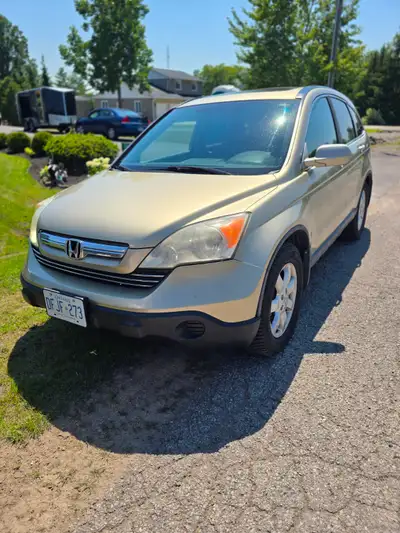 Great car, it is my daughters and we are looking to upgrade to a newer model. The car has 200k on it...