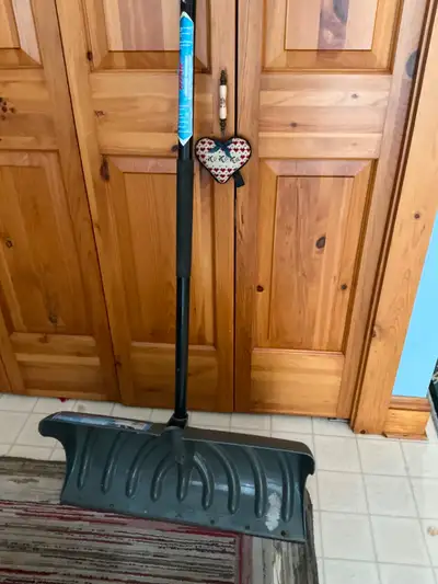 Snow Shovel, View more