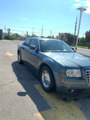 2005 Chrysler 300