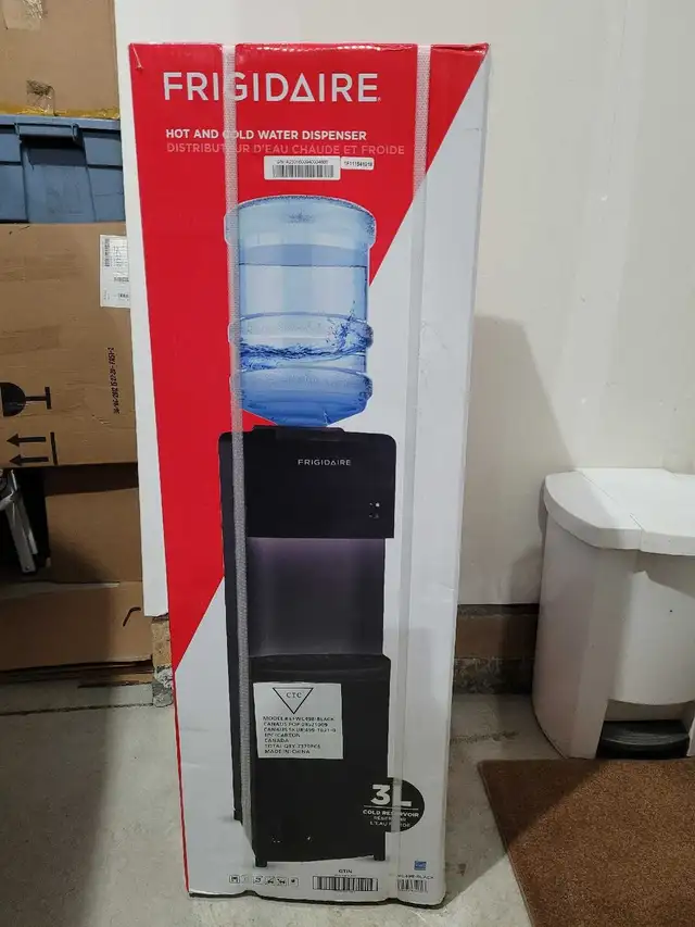 Frigidaire Dispeser 464605812317890560